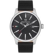 Resim Sergio Tacchini Erkek Kol Saati St.1.10244.1 Gümüş 