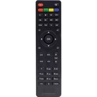 Resim Ata Elektronik Botech Piko 500 Hd Uyumlu Uydu Alıcısı Cihazı Kumandası Pico 500 