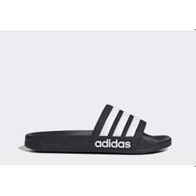 Resim Core Black Adidas Yüzme Terlik Adilette Shower Gz5922 001 