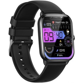 Resim Vkemall 1.9 İnç Rtl8762d+hn333 Çipli, Ip67 Su Geçirmez, 230mah Pil Ömrü İle Akıllı Saat (İthalatçı Garantili) 