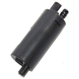 Resim Bmw E30 Yakıt Pompası Siyah 1988-91 16141179992 16141184022 