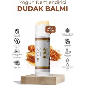 Resim The Prouvee Reponses Bal Özlü Organik Dudak Balmı 