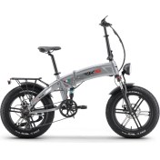 Resim RKS La Rose Ultra Italy (Rd8) Elektrikli Bisiklet 