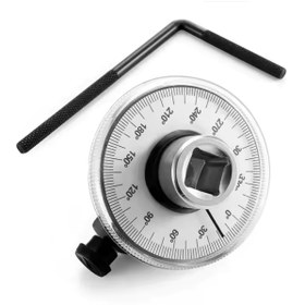 Resim VIKTEC Tork Açı Ölçer 1/2" 