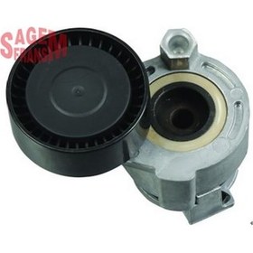 Resim SAGEMFR 20109 Alternatör Gergi CLIO Kangoo 1.5 DCI 