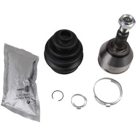 Resim Opel Astra H 1.3 Dizel Dış Aks Kafası Gautoparts Marka 1603274 