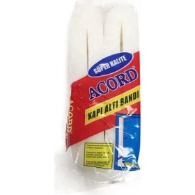 Resim Kapı Altı Bandı Sünger 