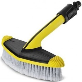Resim Karcher Wb 60 Yumuşak Kıllı Yıkama Fırçası Tüm K Serileri 