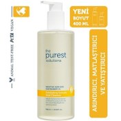 Resim The Purest Solutions Sivilce ve Siyah Nokta Karşıtı Yağlı ve Karma Ciltler için Salisilik Asit Arındırıcı Temizleme Jeli 400ml 