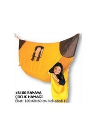Resim Jobek Banana Hamak 46100 