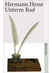 Resim Unterm Rad 9783518365526 