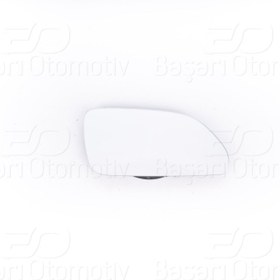 Resim Volkswagen Polo 2005-2009 Sağ Ayna Camı Isıtmalı Konveks 