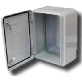 Resim Polikarbonat Panolar 40 x 30 x 16 Cm 