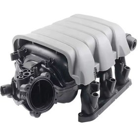 Resim Emme Manifoldu 06e133151 Wısco Audi A8 D4 4h2, 4h8, 4hc, 4hl 3.0tfsı 2010-2018 Arası Uyumlu 