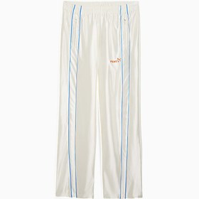 Resim FENTY x PUMA T7 UNISEX Track Pantolon 