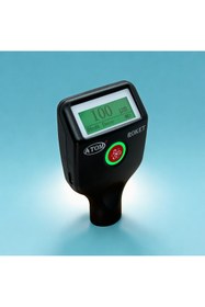 Resim Atom Jet Oto Boya Kalınlık Ölçüm Cihazı 