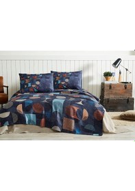 Resim Özdilek Colored Shape Çift Kişilik Pike Takımı 405487 