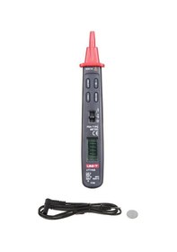 Resim Unı-t Ut 118B Kalem Tip Dijital Multimetre Ac/Dc 300v 