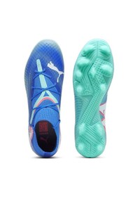 Resim Puma Future 7 Pro Fg/ag Mavi | Unisex 