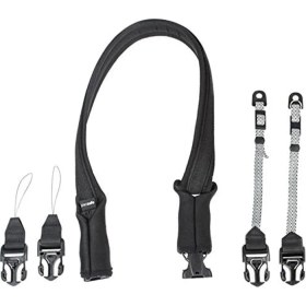 Resim Pacsafe Carrysafe 75 Omuz Askısı 