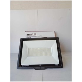 Resim AyrStore 300 Watt Led Projektör 6500K Beyaz Işık IP66 