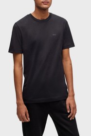 Resim Boss Erkek T Shirt 50468347 001 