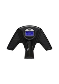 Resim Pro Floorpump Dijital Göstergeli Ayak Pompas Prpu0101 