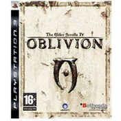Resim BETHESDA Playstation 3 The Elder Scrolls I: Oblivion Ps3 Oblıvıon 