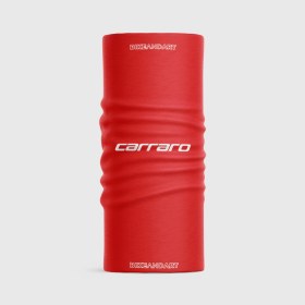 Resim Bike And Art Carraro Baskılı Boyunluk Buff Motorcu Bisikletçi Kampçı Baf Maske Outdoor Unisex Bandana 