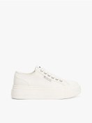 Resim Tommy Hilfiger TJW FOXING FLATFORM LC 