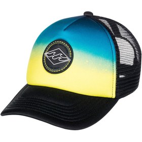 Resim Billabong Rotor Diamond Trucker Erkek Çocuk Şapka 