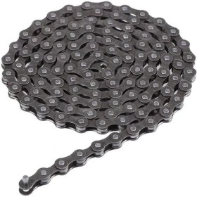 Resim Doğa S410 Bmx Zincir 114 Link 