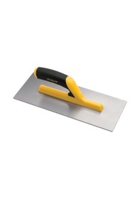 Resim Dekor 093 Alçı Malası Açık Plastik Saplı 35 Cm 