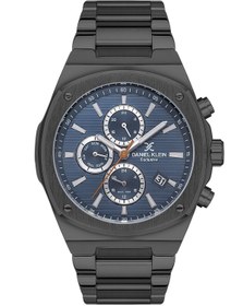Resim Daniel Klein Dk.1.13413-7 Erkek Kol Saati 