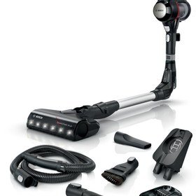 Resim Bosch BBS712XTR Dik Süpürge 