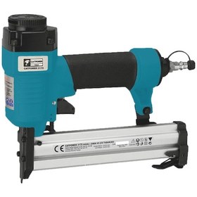 Resim Catpower 3170 Havalı Zımba Ve Çivi Tabancası - CAT3170 