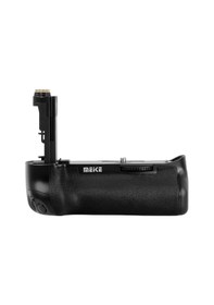 Resim Canon 7D Mark II için Meike Battery Grip +1 Ad. Batarya 