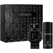 Resim Paco Rabanne PhanTom Ford Parfum 100 ML Black Oryantal 