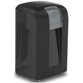 Resim Sarff Bonsaii 3S30 Evrak İmha Makinesi ( 30Lt 4x35MM CD-Kart Kesme 18-20 Kağıt Kesim) 