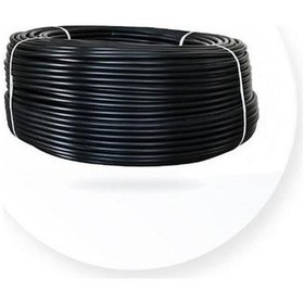 Resim Bgt Ø 25 Kör Damlama Borusu 200 Mt 1 Adet 