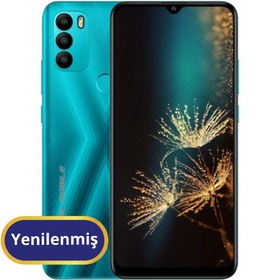 Resim General Mobile GM 21 Plus Yenilenmiş TR Garanti | 64 GB 4 GB Yeşil 
