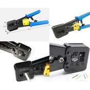 Resim SEENERGY Yeni Nesil Rj45 Cat6 Ağ Pensesi 