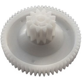 Resim Arnica - Promeat Grande - Kıyma Makinesi - Çift Dişli Uyumlu 