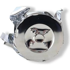 Resim Han Gazsız Gazaltı Kaynak Teli 0.8mm 1 kg 