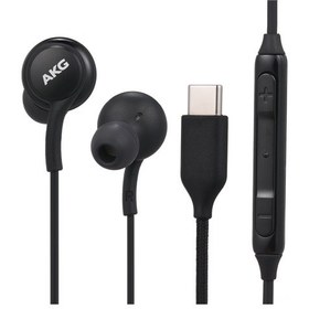 Resim Reedark Samsung Uyumlu Akg Type-c Kulaklık - Derin Bas, Mikrofonlu, Rahat Kullanım EO-IG955 
