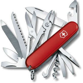 Resim Handyman Kırmızı Çakı - Victorinox - 1.3773 