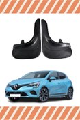 Resim Fafi&Co Renault Clio 5 2'li Tozluk Çamurluk Paçalık 
