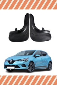 Resim Fafi&Co Renault Clio 5 2'li Tozluk Çamurluk Paçalık 