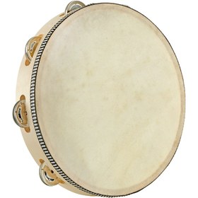 Resim Focus FC910H 10" Tamburin Tef 