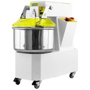 Resim Hnc 10 Kg Spiral Hamur Yoğurma Makinesi 220 V 